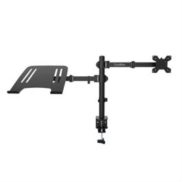 Soporte de Mesa para Pantalla CoolBox COO-SOP-MP01 32" 16 Kg