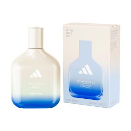 Adidas Vibes Smooth Pace Edp Vapo 100 Ml