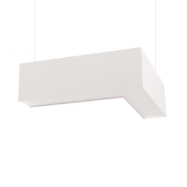 Lifud Conector "L" para Luminaria Lineal LED 8W 100LM/W CCT Flicker Free Precio: 42.5557. SKU: B1JZMBFW2H