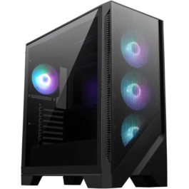 Msi Caja para PC Torre Media MAG FORGE 320R AIRFLOW 4711377121552 Precio: 106.89000003. SKU: B1GHMSRYKF