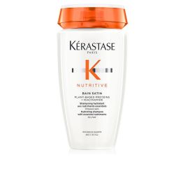 Kerastase Nutritive Bain Satin Champú Hidratante 250 ml Precio: 24.89000008. SKU: B1GHGKPE5A