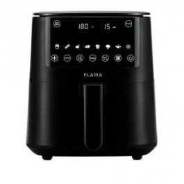 Freidora de Aire Flama 658FL Precio: 52.89999968. SKU: B163JDVJ76