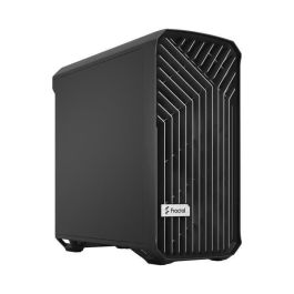 PC Case - FRACTAL DESIGN - Torrent Compact Black Solid - Negro ( FD-C-TOR1C-04 ) Precio: 191.59000003. SKU: B1GP8MDK24