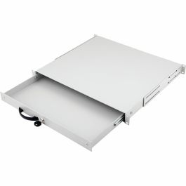 EQUIP Cajón para Servidor 19" 1U, Fondo 400mm, Con Cerradura, Color Gris para Armarios Rack Precio: 110.78999943. SKU: B1G4VVLB2T