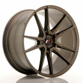 Llanta para Automovil Japan Racing JR21 Bronce 21" CB 74,1 Precio: 1001.4999995. SKU: B197LG85EE