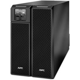 APC SRT8KXLI Smart-UPS On-Line Doble Conversión 8000VA 8000W | SAI con Onda Senoidal y Montaje en Rack/Torre