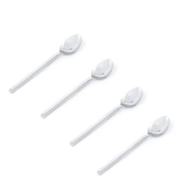 Alessi 4180/9S4 DRY SET 4 CUCHARILLAS CAFÉ Acero Inoxidable 18/10 Apto para Inducción Precio: 33.94999971. SKU: B1AB5MDC7P