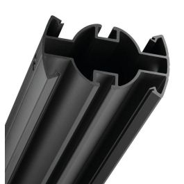 Vogel's PUC2515B Connect-it Large Pole 150cm Negro, Soporta hasta 80kg Vogel's PUC2515B Connect-it Large Pole 150cm Negro, Soporta hasta 80kg