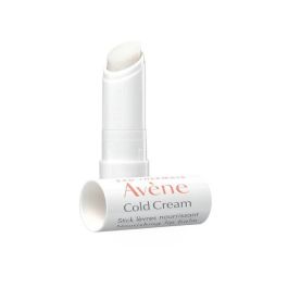 Avène Cold Cream Stick Labial Nutritivo Reparador para Labios Secos y Sensibles con Agua Termal 4g Precio: 6.50000021. SKU: B19LLB5VLC