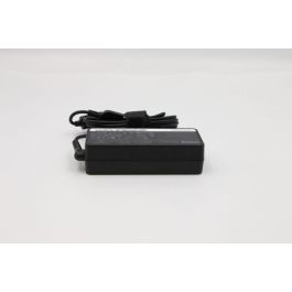 Lenovo Adaptador de Corriente AC de Viaje 65W USB-C (100-240V), Carga Rápida Universal para Portátiles y Dispositivos. Lenovo Adaptador de Corriente AC de Viaje 65W USB-C (100-240V), Carga Rápida Universal para Portátiles y Dispositivos.