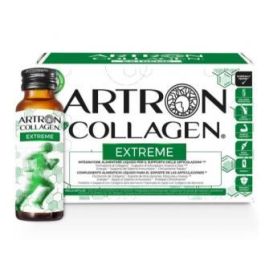 Artron Collagen Extreme 10 Amp. Precio: 58.5899996. SKU: B1JF3QHPW7