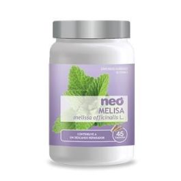 Melisa Microgranulos Neo 45Cap. Precio: 14.7900005. SKU: B1KD3V8E8P