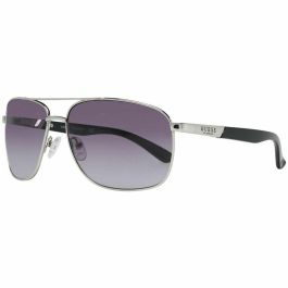 Gafas de Sol Hombre Guess GF0212-6310B ø 58 mm Gafas de Sol Hombre Guess GF0212-6310B ø 58 mm