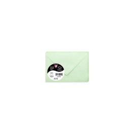 Sobre Clairefontaine Pollen 75X100 120G Verde Paquete De 20 Precio: 4.94999989. SKU: B1FHXZR6CM