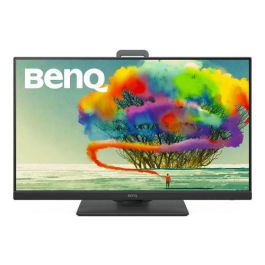 Benq PD2705U pantalla para PC 68,6 cm (27") 2560 x 1440 Pixeles Quad HD Negro Benq PD2705U pantalla para PC 68,6 cm (27") 2560 x 1440 Pixeles Quad HD Negro