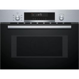 Horno BOSCH 900 W Precio: 1090.68999974. SKU: B1EF97LEB3