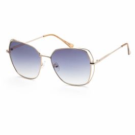 Gafas de Sol Mujer Guess GF0416-6028W ø 60 mm Precio: 43.79000043. SKU: B14Q38N4RW