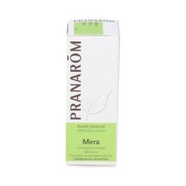 PRANAROM ACEITES Aceite Esencial de Mirra Puro y Natural 5ml de Commiphora molmol para Bienestar y Aromaterapia Precio: 14.88999985. SKU: B14A48W89E