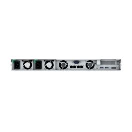 NAS Synology RackStation RS822RP+/ 4 Bahía 3.5"- 2.5"/ 2GB DDR4/ Formato Rack NAS Synology RackStation RS822RP+/ 4 Bahía 3.5"- 2.5"/ 2GB DDR4/ Formato Rack