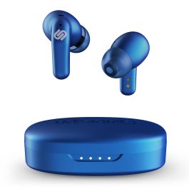 Urbanista Auriculares True Wireless Inalámbricos Seoul - Baja Latencia, Cancelación de Ruido, 32h Duración, IPX4