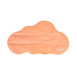 Freedog Cooling Mat Cloud Naranja 83x50 cm Recycled Precio: 12.50000059. SKU: B1HB9PMSM5