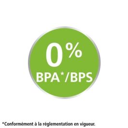 Dodie Sensation + Biberón Anticólico Paris de Vidrio 150 ml, Tetina Plana para Leche Materna, Sin BPA, Antifugas Dodie Sensation + Biberón Anticólico Paris de Vidrio 150 ml, Tetina Plana para Leche Materna, Sin BPA, Antifugas