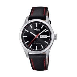 Reloj Hombre Lotus 18671/4 Negro Precio: 100.94999992. SKU: B14H54SSV4