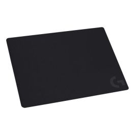 Logitech G240 Gaming Mouse Pad Black Precio: 16.50000044. SKU: S7813246