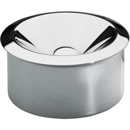 Alessi 90010/I Cenicero Acero Inoxidable 18/10 Diseño Marianne Brandt Bauhaus Precio: 58.79000017. SKU: B1HHV88CSF