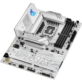 Asus ROG STRIX B860-A GAMING WiFi Placa base Intel B860 LGA 1851 (Socket V1) ATX