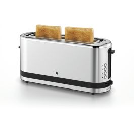 WMF 04.1412.0011 Küchenminis Tostador de Ranura Larga