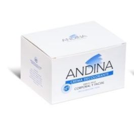 Andina Crema 100Ml Precio: 22.49999961. SKU: B19HH8QRGZ