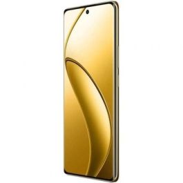 Smartphone Realme 12 Pro Plus 12GB/ 512GB/ 6.7"/ 5G/ Beige Navegante Smartphone Realme 12 Pro Plus 12GB/ 512GB/ 6.7"/ 5G/ Beige Navegante