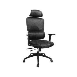 Sandberg ErgoFusion Gaming Chair Pro Silla Gaming Ergonómica Ajustable Transpirable 5 Años Garantía Precio: 216.5000002. SKU: B1BLYFRQ65