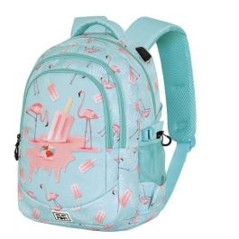 Karactermania Mochila OMP! Run. Plus Fan Ice Flamin 44x34x21 cm Ripstop
