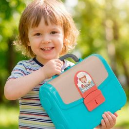 Cafetera de juguete Colorbaby (6 Unidades)