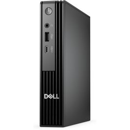 Dell QCM1250 Pro MICRO TPM CU5 235T/16GB/512GB/W11 Pro WLAN 1J VOS