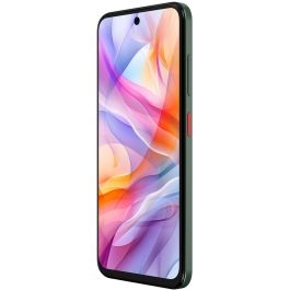 ZTE Blade V70 Vita Verde Jade 4GB RAM 256GB Almacenamiento 6.7" 50MP Android 14 Smartphone