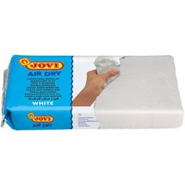 Jovi Air Dry Pastilla De Pasta Modelar Endurece Al Aire 1000 gr Blanca Precio: 2.78999985. SKU: B1CCSH4LSY