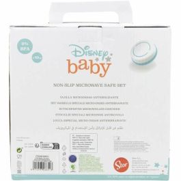 Thermobaby THE8412497066513 - Set de Comida ARISTOCHAT 3 Piezas: Plato, Bol y Taza