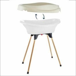 Thermobaby AAAIK01816 Pack cambiador y baño VASCO