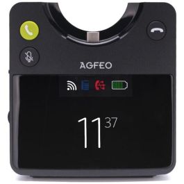 AGFEO Headset Infinity Basis-Station Precio: 210.49999982. SKU: B16QHAN6J5