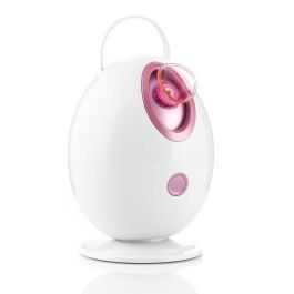 Sauna Facial Eléctrica Moispa InnovaGoods Sauna Facial Eléctrica Moispa InnovaGoods