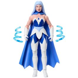 MATTEL Figura Frosta Masters of the Universe Origins Cartoon Collection 14cm Articulada 40 Aniversario She-Ra Precio: 24.50000014. SKU: B1FZXCWXSY