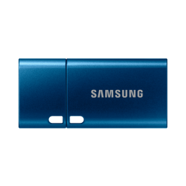 Memoria USB Samsung MUF-64DA/APC Azul 64 GB