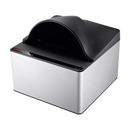 Plustek SecureScan X150 Escáner, CMOS, 5 MP, LED Blanco/IR/UV, 24 bit Color, Negro/Blanco Precio: 751.4999998. SKU: B1AYBW42HQ