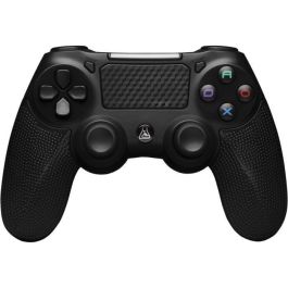 Mando de Juego Inalámbrico PS4 - K-PAD-THORIUM - Negro - Bluetooth - Batería Recargable de Larga Duración - Vibraciones Integradas Precio: 47.68999983. SKU: B1HQ8GF8GR