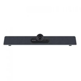 MAXHUB Barra de video UC S15 4K, all-in-one soundbar, w/ android system, 12MP Camera , 120° Field Of View / 5x Digital zoom / Auto Frame, 8 Beam-form