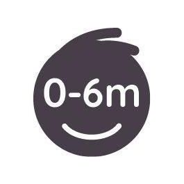 Tineo TIN3275056857527 Esponja Multiusos Rosa