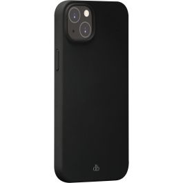 dbramante1928 Costa Rica Funda para iPhone 14 Negro